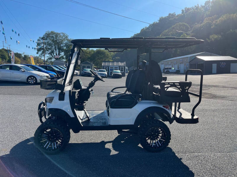 2025 TrailMaster TBM X4