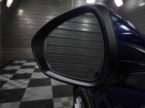 2019 Alfa Romeo Stelvio