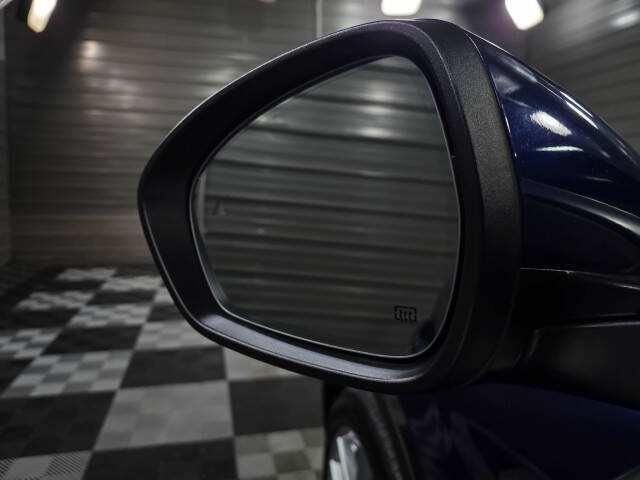 2019 Alfa Romeo Stelvio