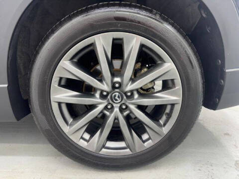 2020 Mazda CX-9 Signature