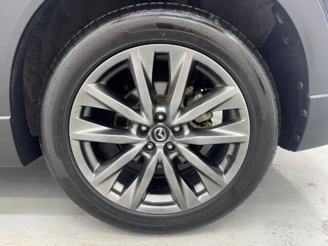 2020 Mazda CX-9 Signature