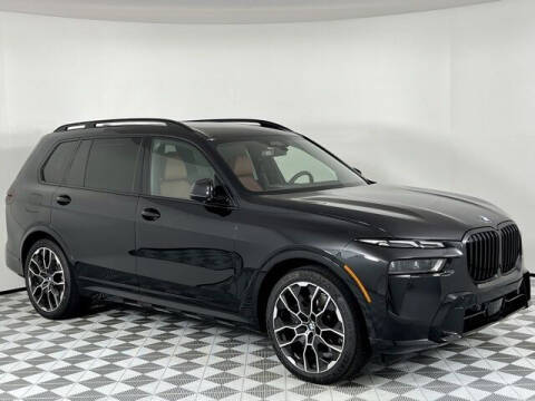 2024 BMW X7 for sale at Gregg Orr Pre-Owned Shreveport in Shreveport LA