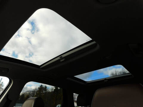 2021 Buick Enclave Avenir