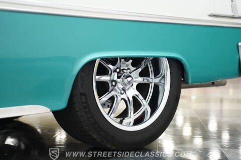 1955 Chevrolet Bel Air