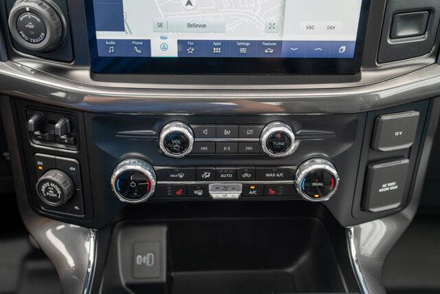 2023 Ford F-150 27