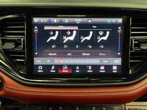 2023 Dodge Durango SRT 392 Premium