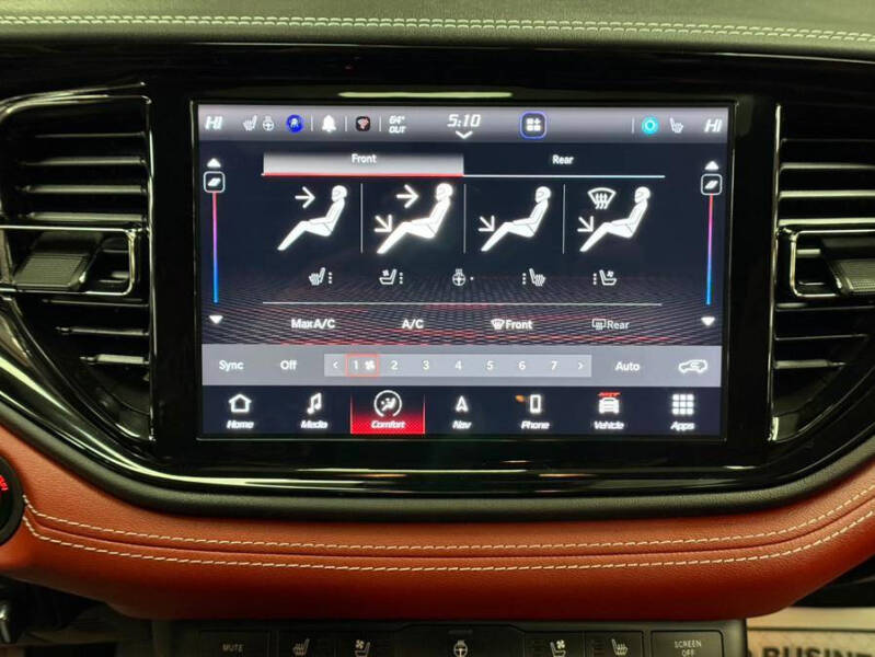 2023 Dodge Durango SRT 392 Premium