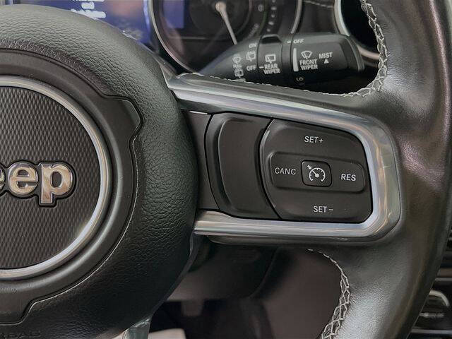 2022 Jeep Wrangler Unlimited