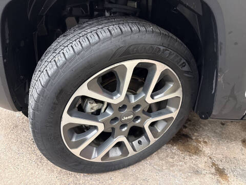 2022 Jeep Renegade Limited