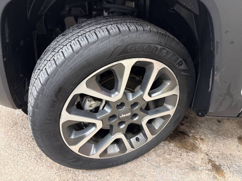 2022 Jeep Renegade Limited