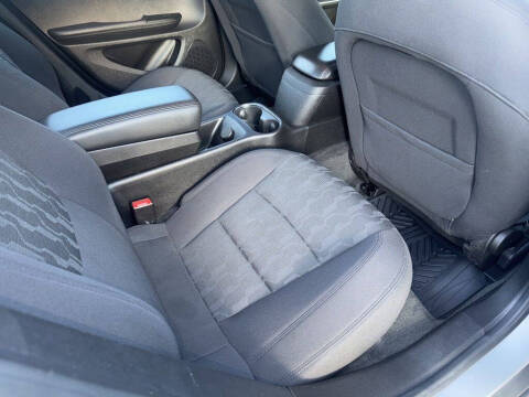 2014 Chevrolet Volt
