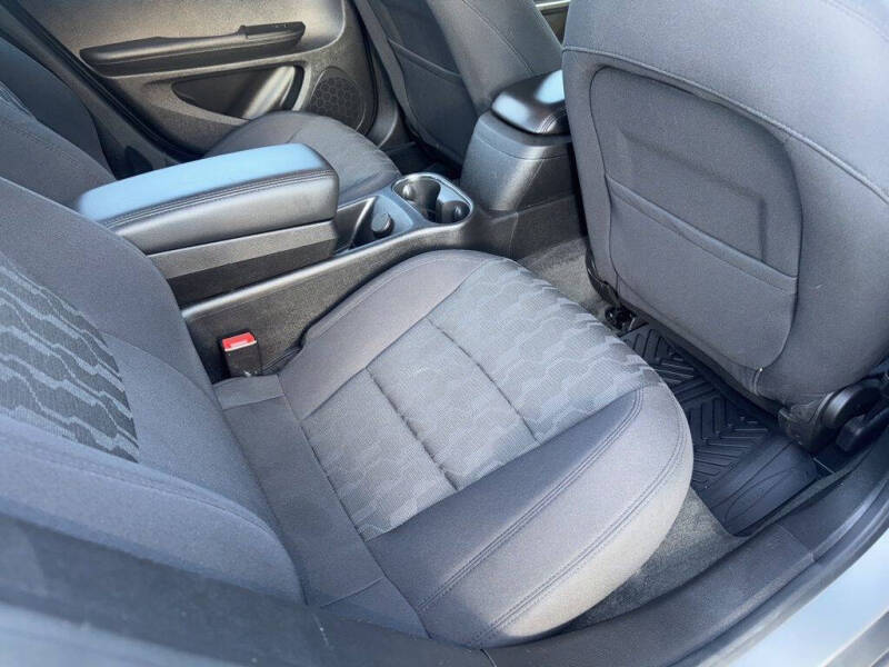 2014 Chevrolet Volt