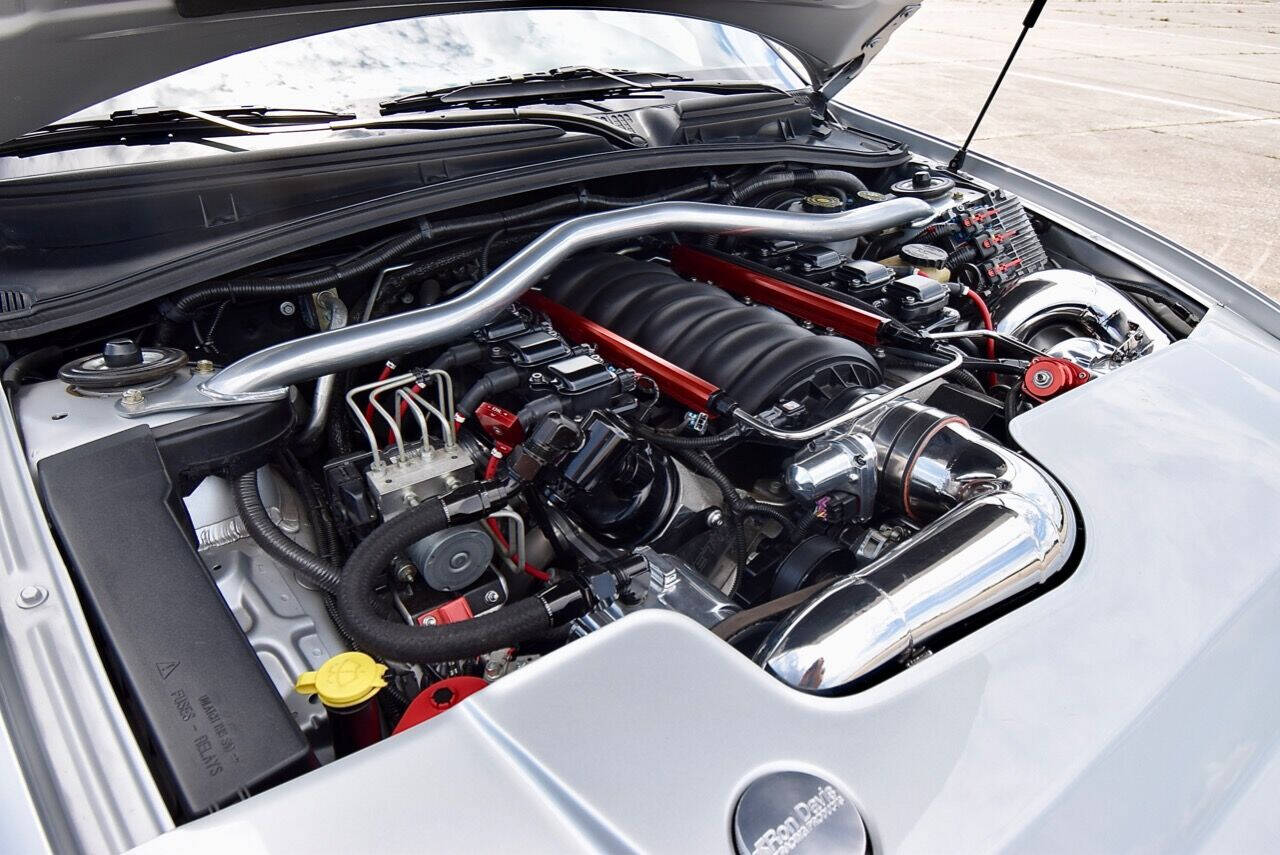 2006 Pontiac GTO 31