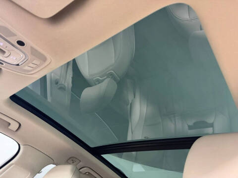 2017 Audi Q7 3.0T quattro Premium Plus