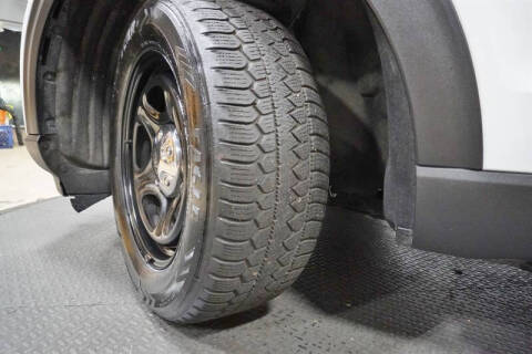 2020 Ford Explorer Hybrid Police Interceptor Utility