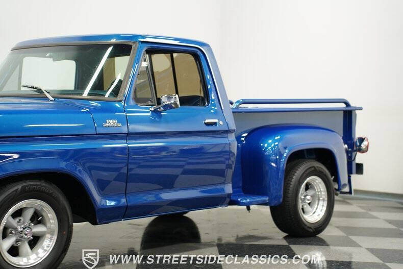 1977 Ford F-100