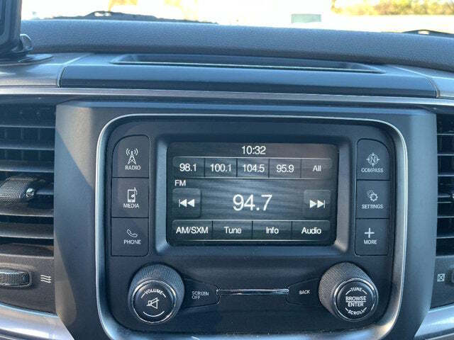 2019 RAM 1500 Classic 21