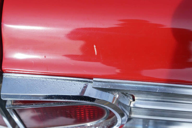 1966 Dodge Dart