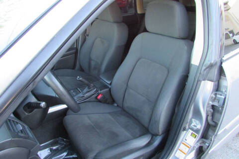 2008 Subaru Outback 2.5i