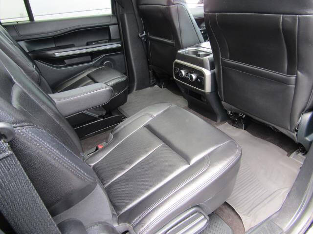 2021 Ford Expedition MAX XLT