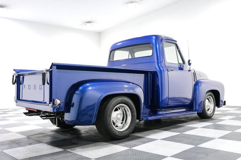 1954 Ford F-100