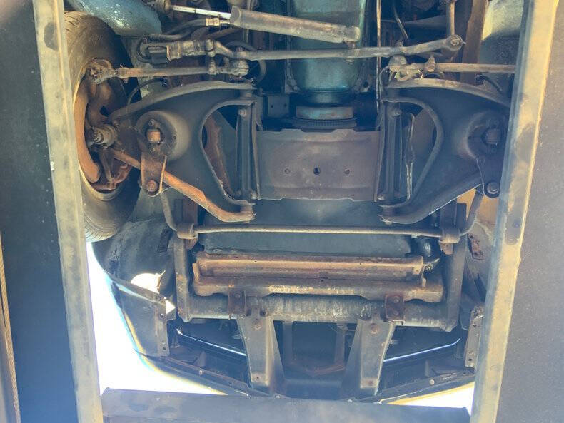 1979 Chevrolet Corvette