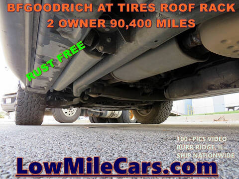 2008 Land Rover Range Rover Sport HSE