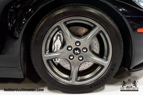 2005 Ferrari 612 Scaglietti