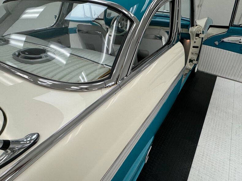 1956 Ford Fairlane