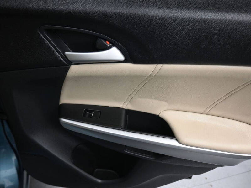 2015 Honda Crosstour