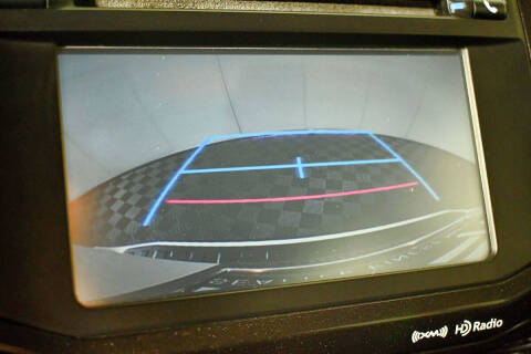 2016 Toyota 4Runner TRD Pro