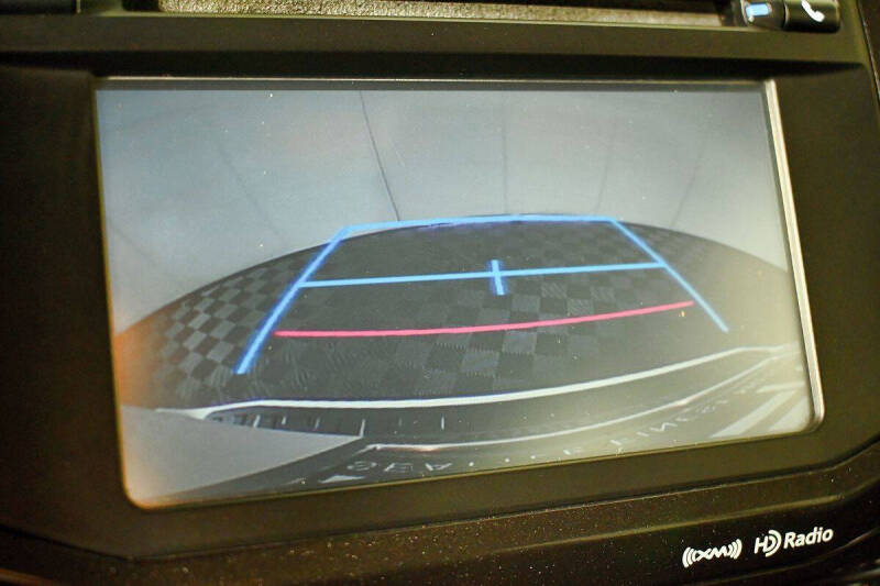 2016 Toyota 4Runner TRD Pro