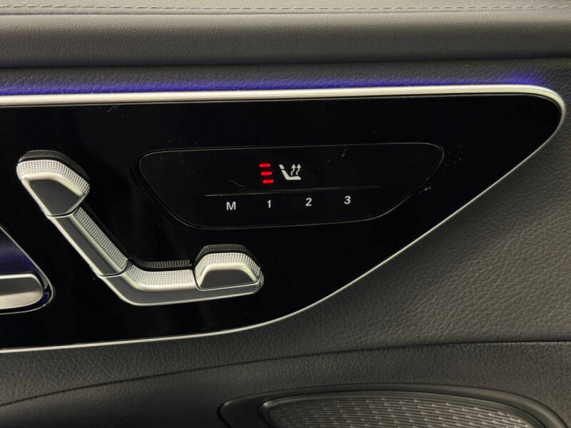 2022 Mercedes-Benz C-Class C 300