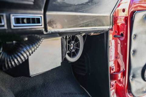 1979 International Scout II