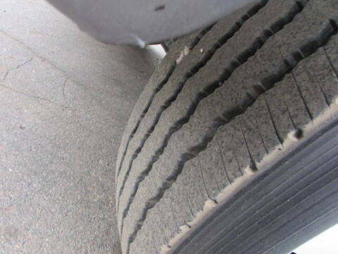 2001 International 4700