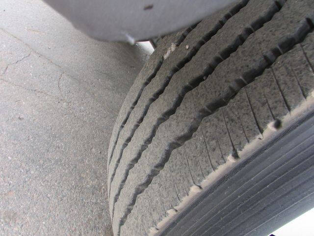 2001 International 4700