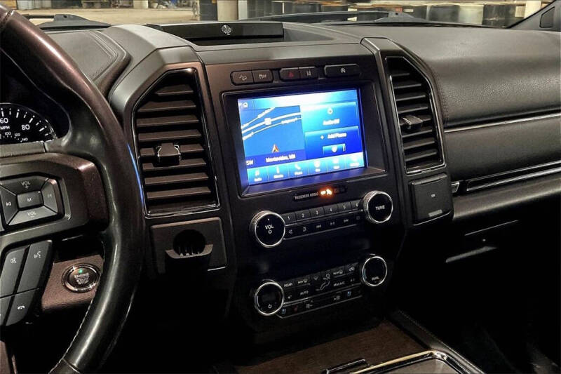 2020 Ford Expedition MAX Limited