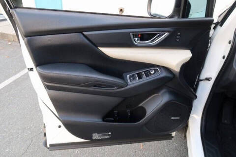 2019 Subaru Ascent Limited 7-Passenger