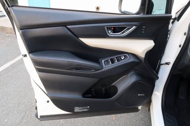 2019 Subaru Ascent Limited 7-Passenger