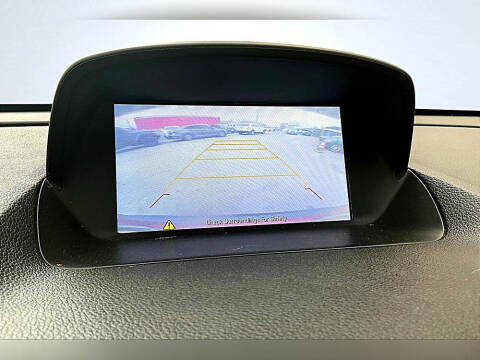 2016 Buick Encore Convenience