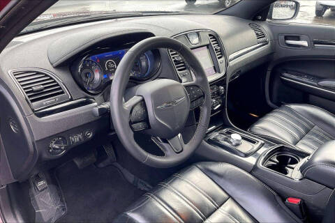 2023 Chrysler 300 S V6