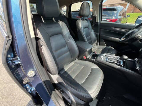 2022 Mazda CX-5 2.5 S Premium Plus