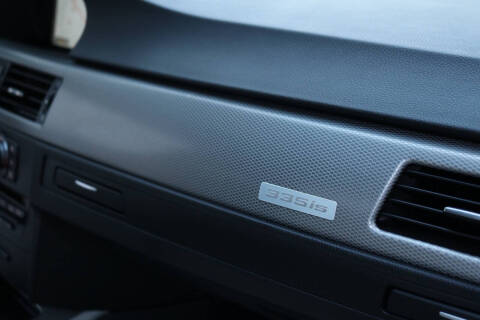 2011 BMW 3 Series 335is