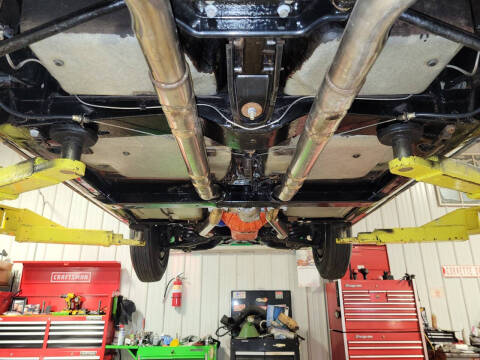 1965 Chevrolet Corvette