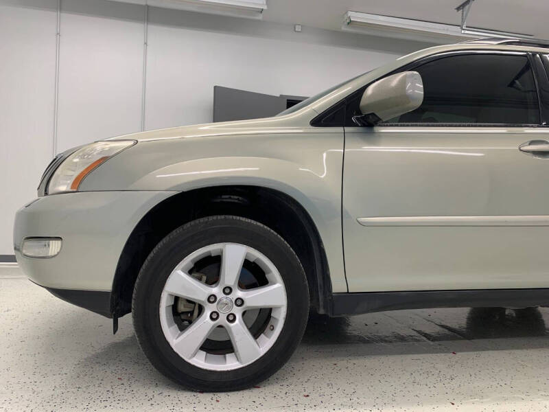 2007 Lexus RX 350