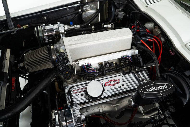 1965 Chevrolet Corvette