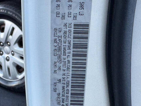 2016 Dodge Journey SE