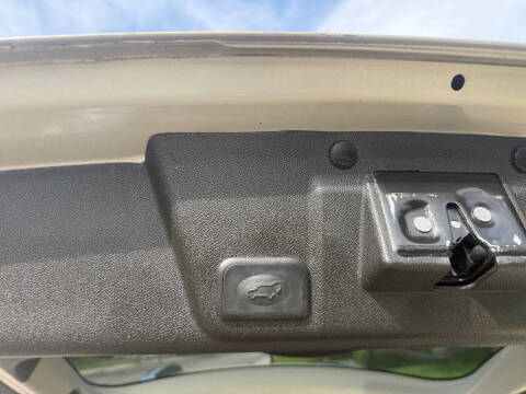 2013 Buick Enclave Leather