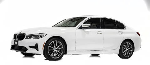 2020 BMW 3 Series for sale at Houston Auto Credit in Houston TX