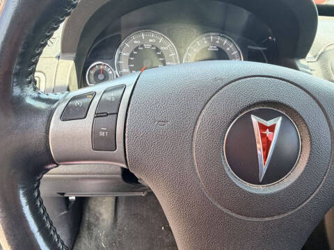 2006 Pontiac Torrent